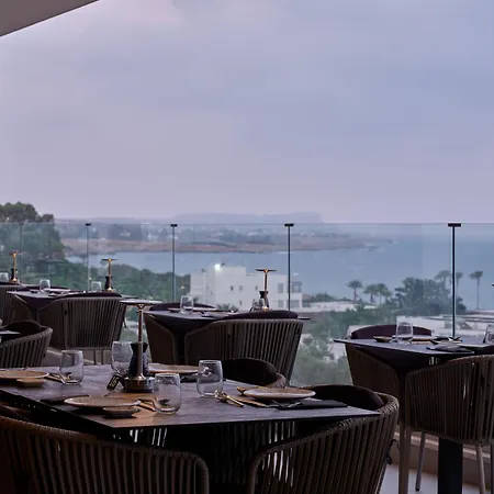 Atlantica Sancta Napa Hotel Agia Napa