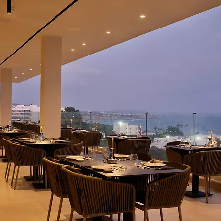 Hotel Atlantica Sancta Napa Agia Napa