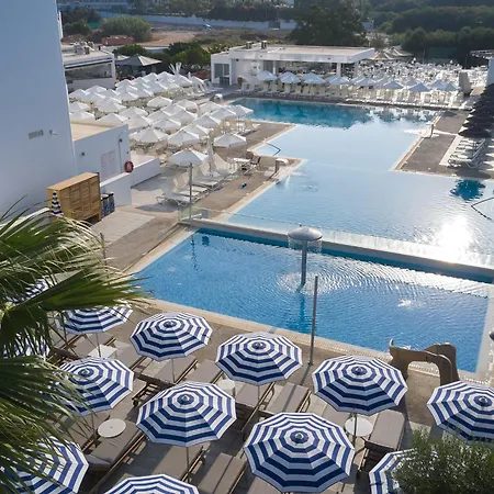 Atlantica Sancta Napa Agia Napa