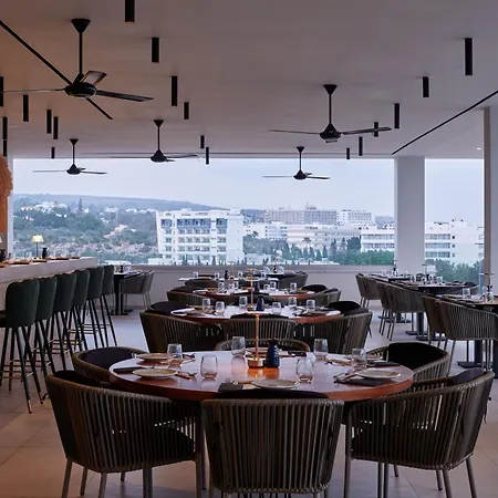 Atlantica Sancta Napa Hotel 4*