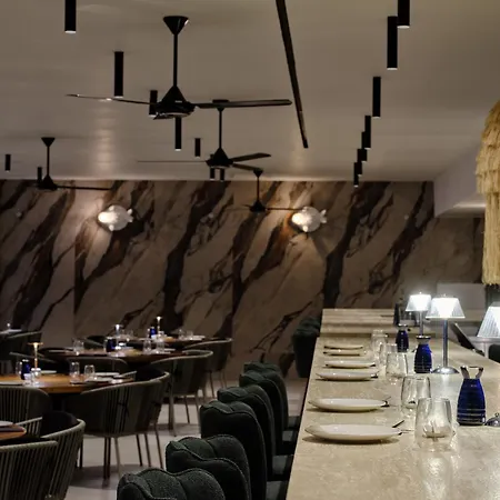 Atlantica Sancta Napa 4*