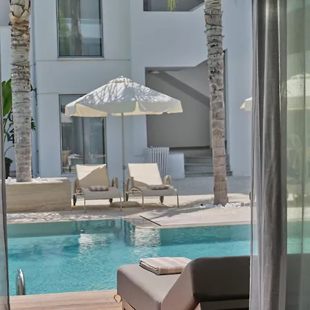 Atlantica Sancta Napa Hotel