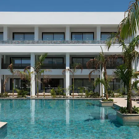 Atlantica Sancta Napa Hotel 4*