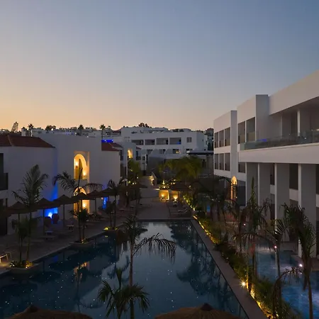 Hotel Atlantica Sancta Napa Agia Napa