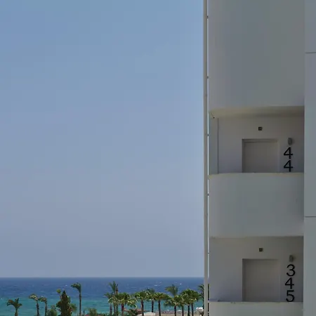 Atlantica Sancta Napa 4* Agia Napa