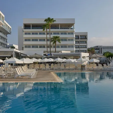 Hotel Atlantica Sancta Napa Agia Napa