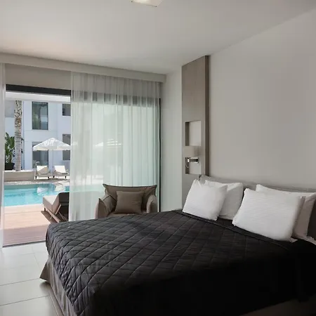 Atlantica Sancta Napa 4*