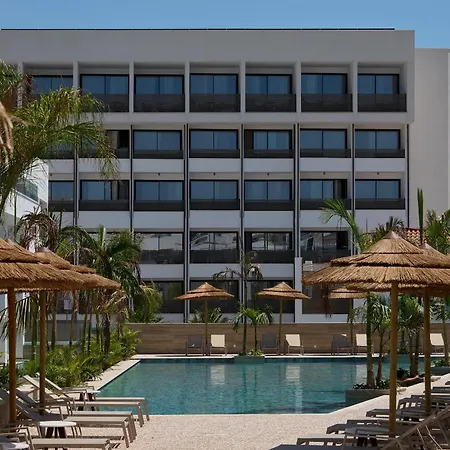 Hotel Atlantica Sancta Napa