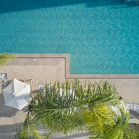 Atlantica Sancta Napa Hotel 4*