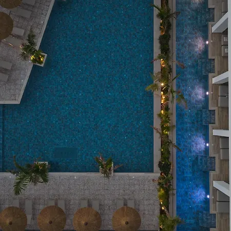 Atlantica Sancta Napa 4*