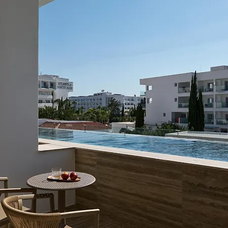 Atlantica Sancta Napa 4* Ayia Napa