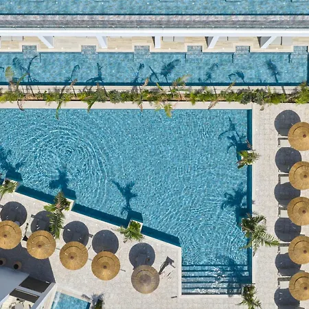 Atlantica Sancta Napa 4* Agia Napa