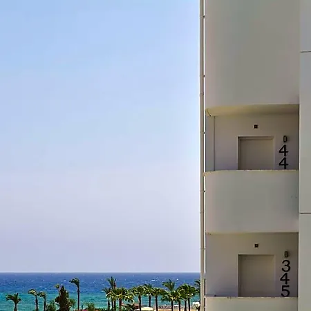 Atlantica Sancta Napa Hotel 4*