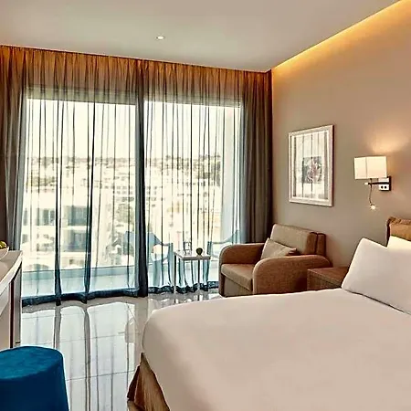 Atlantica Sancta Napa 4* Ayia Napa