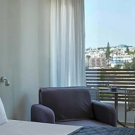 Hotel Atlantica Sancta Napa Agia Napa