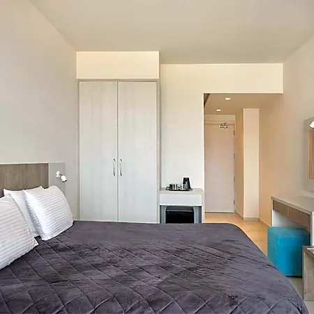 Atlantica Sancta Napa Hotel