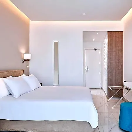 Hotel Atlantica Sancta Napa 4*