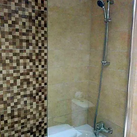 Hotel Atlantica Sancta Napa