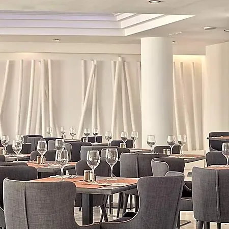 Atlantica Sancta Napa Hotel 4*