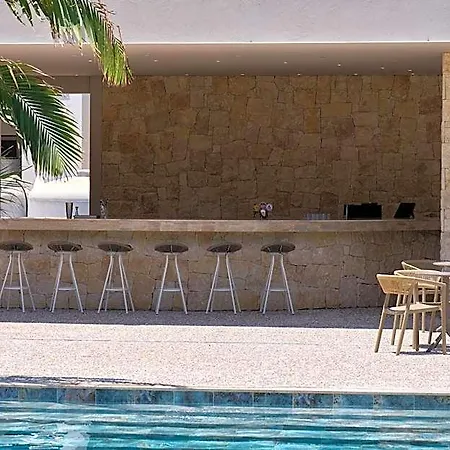 Atlantica Sancta Napa Hotel Ayia Napa
