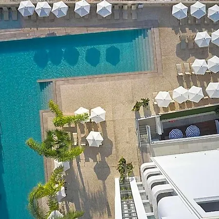 Hotel Atlantica Sancta Napa 4*