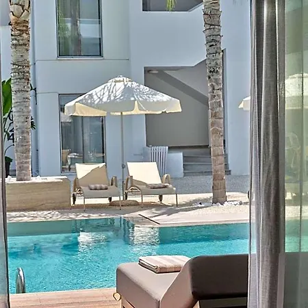 Hotel Atlantica Sancta Napa Ayia Napa