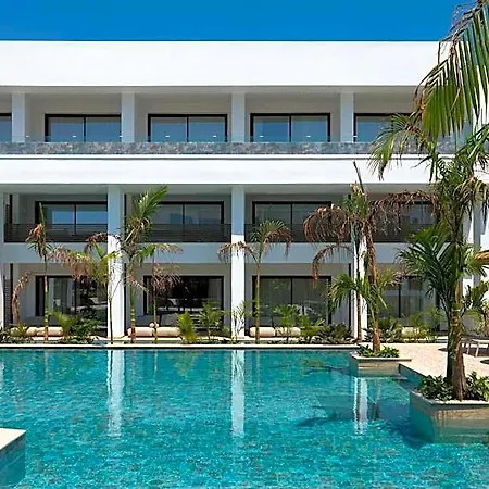 Atlantica Sancta Napa 4* Ayia Napa