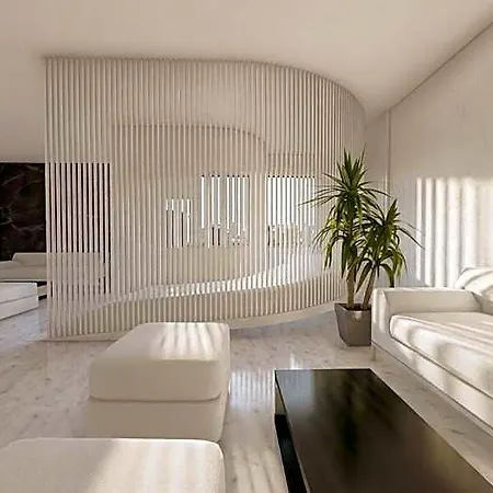 Atlantica Sancta Napa 4*