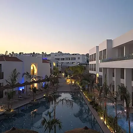 Hotel Atlantica Sancta Napa 4*