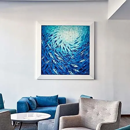 Atlantica Sancta Napa 4* Ayia Napa