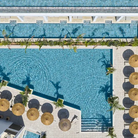 Hotel Atlantica Sancta Napa 4*