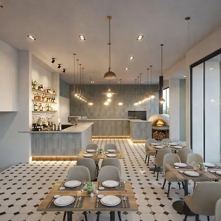 Atlantica Sancta Napa 4* Agia Napa