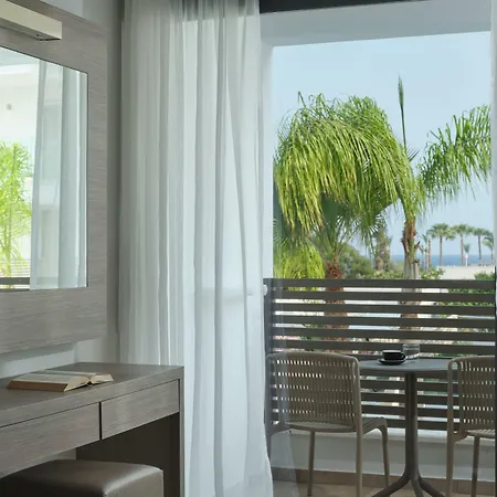 Atlantica Sancta Napa 4*