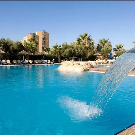 Ξενοδοχείο ατλάντικα σάνκτα νάπα Αγία Νάπα