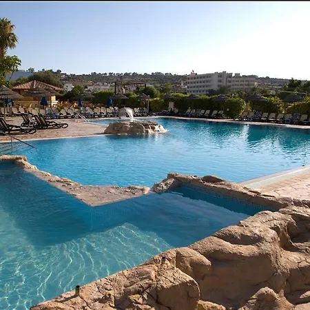 Hotel Atlantica Sancta Napa 4*