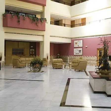 Hotel Atlantica Sancta Napa 4*