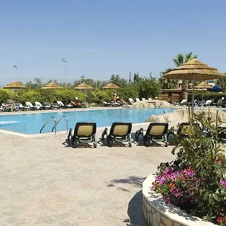 Atlantica Sancta Napa 4* أيا نابا