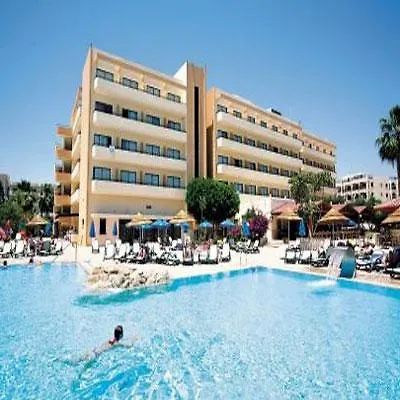 Atlantica Sancta Napa 4* أيا نابا
