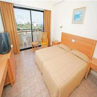 فندق Atlantica Sancta Napa