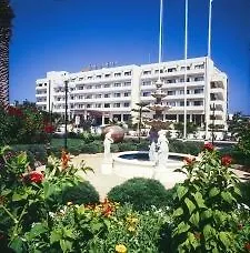 Atlantica Sancta Napa Hotell