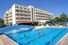 Atlantica Sancta Napa 4* أيا نابا