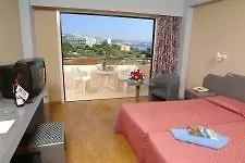 Atlantica Sancta Napa فندق أيا نابا
