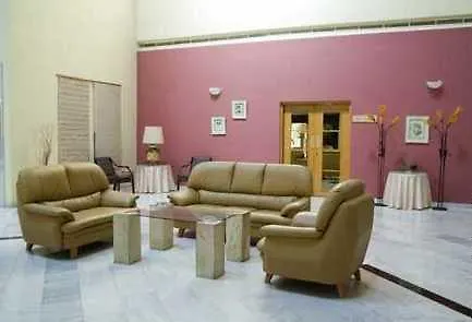 Atlantica Sancta Napa Hotell