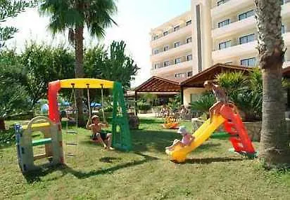 Hotel Atlantica Sancta Napa Ayía Nápa