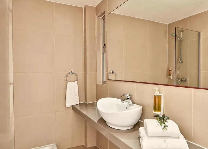 Atlantica Sancta Napa Hotel Ayia Napa