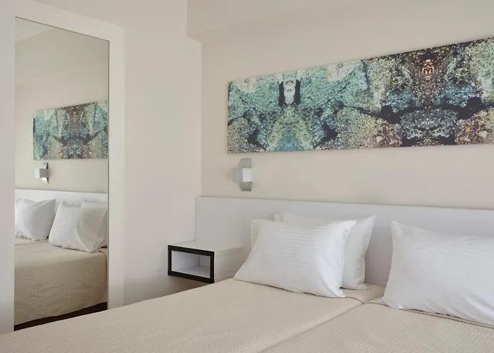 Atlantica Sancta Napa Hotel 4*