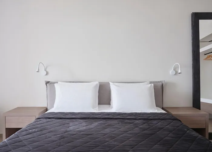 Hotel Atlantica Sancta Napa 4*