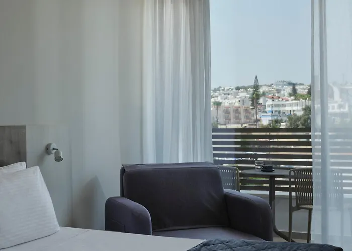 Hotel Atlantica Sancta Napa Resort Ayia Napa