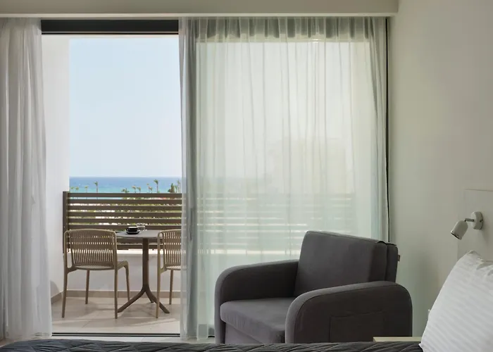 Atlantica Sancta Napa 4*