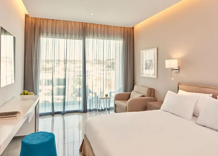 Hotel Atlantica Sancta Napa